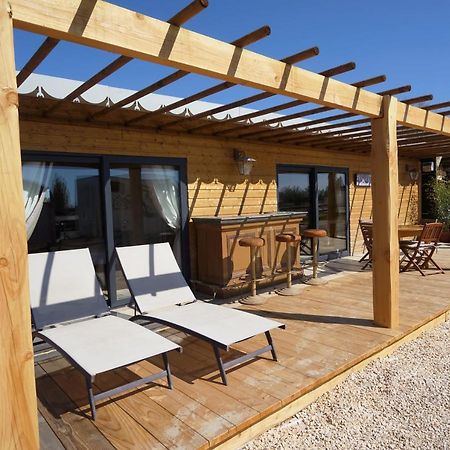 Gites Equestres Lou Caloun - Les Saintes Maries De La Mer Exterior foto