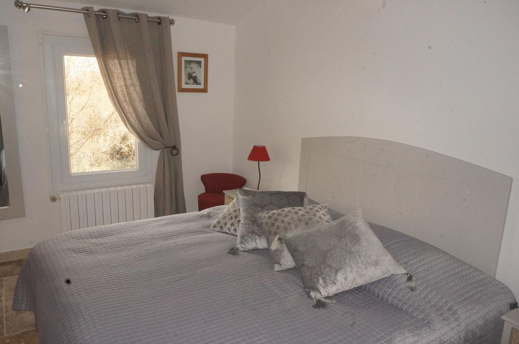 Gites Equestres Lou Caloun - Les Saintes Maries De La Mer Exterior foto